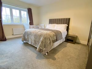 Master Bedroom- click for photo gallery